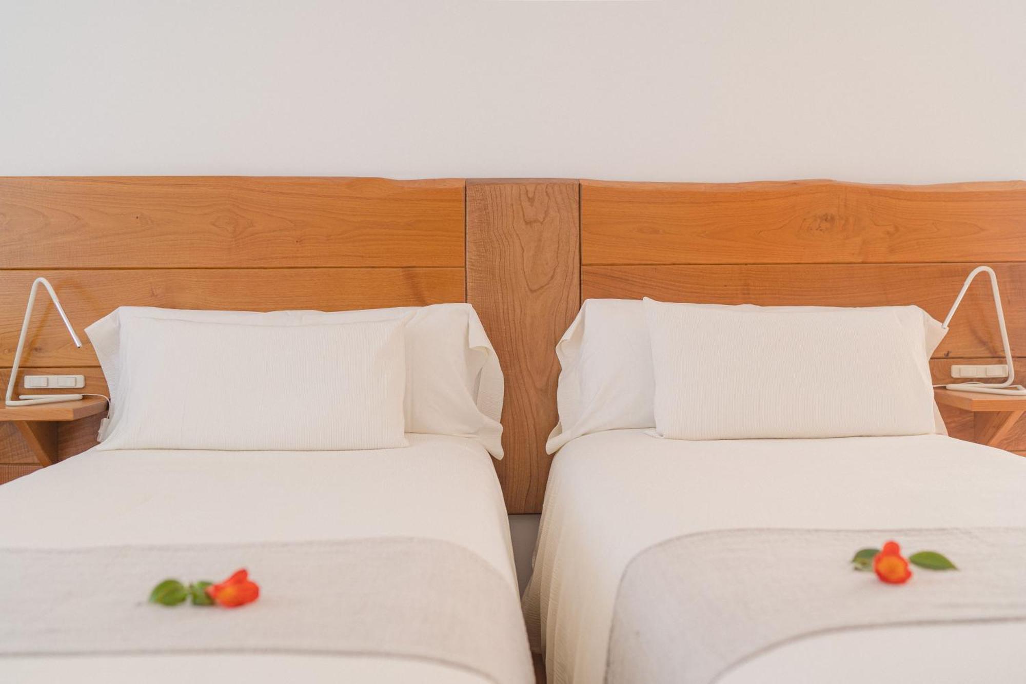 Hotel A Miranda Feás المظهر الخارجي الصورة